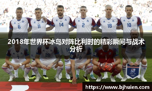 2018年世界杯冰岛对阵比利时的精彩瞬间与战术分析