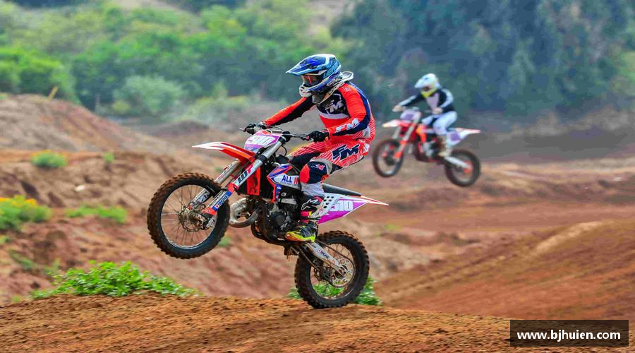 追逐激情，释放能量！